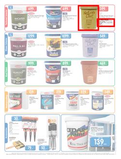 Makro : DIY Catalogue (11 Mar - 17 Mar 2014), page 9