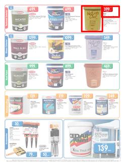 Makro : DIY Catalogue (11 Mar - 17 Mar 2014), page 9