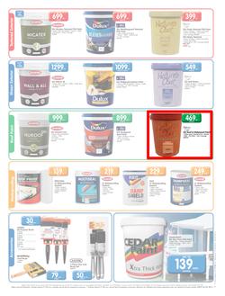 Makro : DIY Catalogue (11 Mar - 17 Mar 2014), page 9