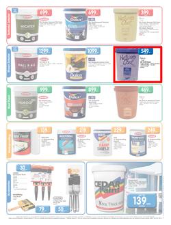 Makro : DIY Catalogue (11 Mar - 17 Mar 2014), page 9