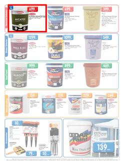 Makro : DIY Catalogue (11 Mar - 17 Mar 2014), page 9
