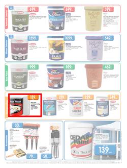 Makro : DIY Catalogue (11 Mar - 17 Mar 2014), page 9