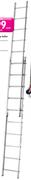 Gravity Extension Ladder DMS780