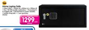 Yale Home Laptop Safe