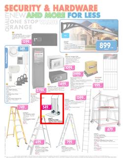 Makro : DIY Catalogue (11 Mar - 17 Mar 2014), page 10