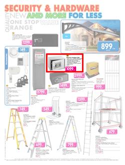 Makro : DIY Catalogue (11 Mar - 17 Mar 2014), page 10