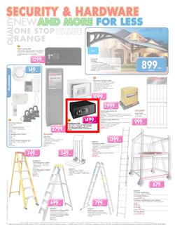 Makro : DIY Catalogue (11 Mar - 17 Mar 2014), page 10