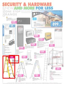 Makro : DIY Catalogue (11 Mar - 17 Mar 2014), page 10