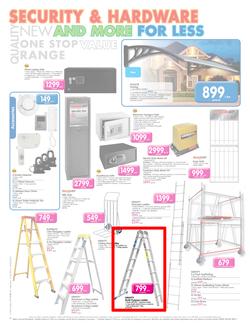 Makro : DIY Catalogue (11 Mar - 17 Mar 2014), page 10