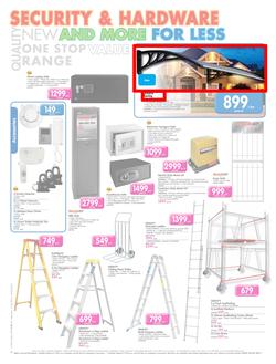 Makro : DIY Catalogue (11 Mar - 17 Mar 2014), page 10