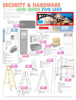 Makro : DIY Catalogue (11 Mar - 17 Mar 2014), page 10