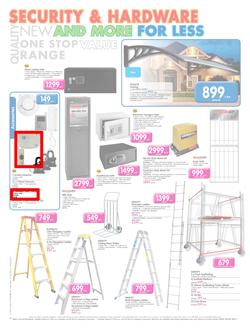 Makro : DIY Catalogue (11 Mar - 17 Mar 2014), page 10