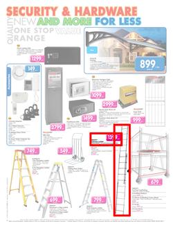 Makro : DIY Catalogue (11 Mar - 17 Mar 2014), page 10