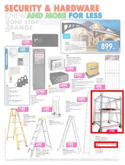 Makro : DIY Catalogue (11 Mar - 17 Mar 2014), page 10