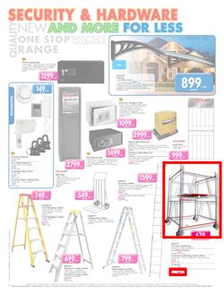 Makro : DIY Catalogue (11 Mar - 17 Mar 2014), page 10