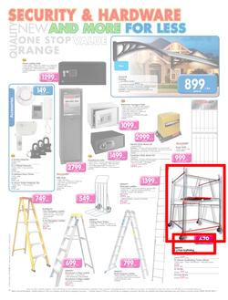 Makro : DIY Catalogue (11 Mar - 17 Mar 2014), page 10