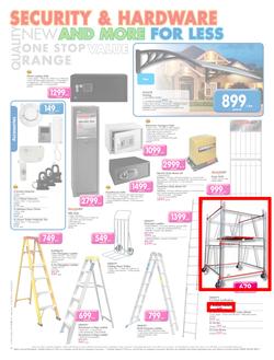 Makro : DIY Catalogue (11 Mar - 17 Mar 2014), page 10