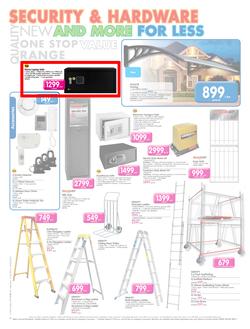 Makro : DIY Catalogue (11 Mar - 17 Mar 2014), page 10