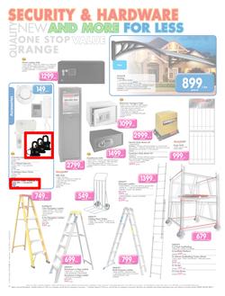 Makro : DIY Catalogue (11 Mar - 17 Mar 2014), page 10