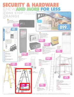 Makro : DIY Catalogue (11 Mar - 17 Mar 2014), page 10