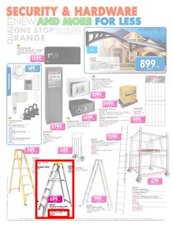 Makro : DIY Catalogue (11 Mar - 17 Mar 2014), page 10