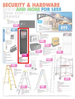 Makro : DIY Catalogue (11 Mar - 17 Mar 2014), page 10