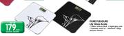  Pure Pleasure Lily Glass Scale 