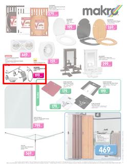 Makro : DIY Catalogue (11 Mar - 17 Mar 2014), page 11