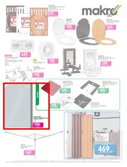 Makro : DIY Catalogue (11 Mar - 17 Mar 2014), page 11