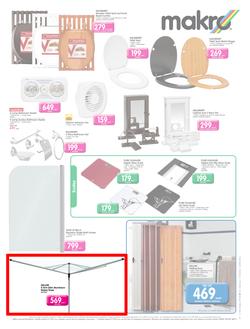 Makro : DIY Catalogue (11 Mar - 17 Mar 2014), page 11