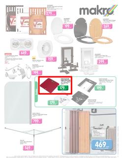 Makro : DIY Catalogue (11 Mar - 17 Mar 2014), page 11