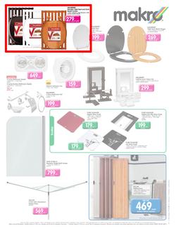 Makro : DIY Catalogue (11 Mar - 17 Mar 2014), page 11