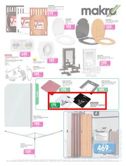 Makro : DIY Catalogue (11 Mar - 17 Mar 2014), page 11