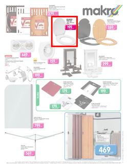 Makro : DIY Catalogue (11 Mar - 17 Mar 2014), page 11