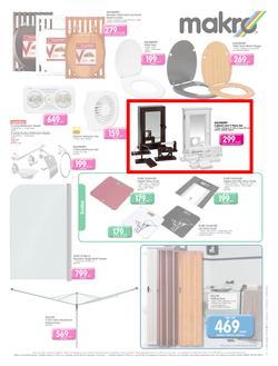 Makro : DIY Catalogue (11 Mar - 17 Mar 2014), page 11