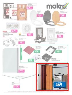 Makro : DIY Catalogue (11 Mar - 17 Mar 2014), page 11