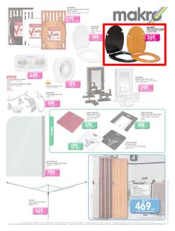 Makro : DIY Catalogue (11 Mar - 17 Mar 2014), page 11