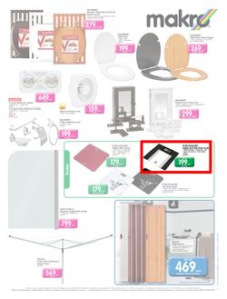 Makro : DIY Catalogue (11 Mar - 17 Mar 2014), page 11