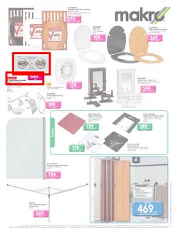 Makro : DIY Catalogue (11 Mar - 17 Mar 2014), page 11