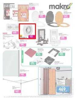 Makro : DIY Catalogue (11 Mar - 17 Mar 2014), page 11