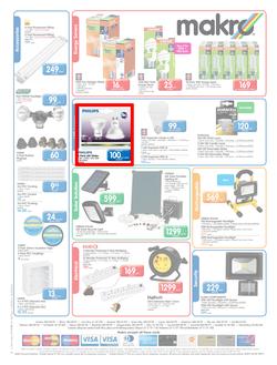Makro : DIY Catalogue (11 Mar - 17 Mar 2014), page 12