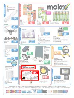 Makro : DIY Catalogue (11 Mar - 17 Mar 2014), page 12