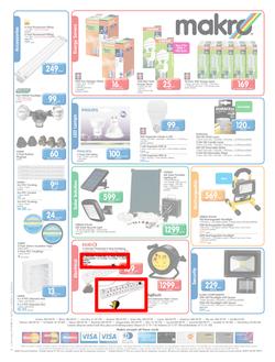 Makro : DIY Catalogue (11 Mar - 17 Mar 2014), page 12
