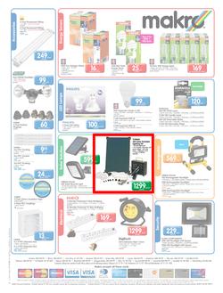 Makro : DIY Catalogue (11 Mar - 17 Mar 2014), page 12