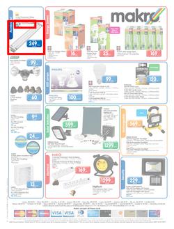 Makro : DIY Catalogue (11 Mar - 17 Mar 2014), page 12