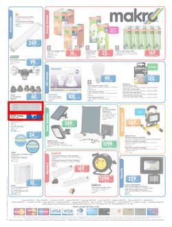 Makro : DIY Catalogue (11 Mar - 17 Mar 2014), page 12