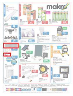 Makro : DIY Catalogue (11 Mar - 17 Mar 2014), page 12