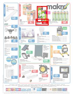 Makro : DIY Catalogue (11 Mar - 17 Mar 2014), page 12