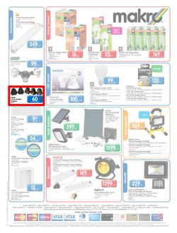 Makro : DIY Catalogue (11 Mar - 17 Mar 2014), page 12