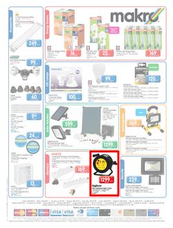 Makro : DIY Catalogue (11 Mar - 17 Mar 2014), page 12